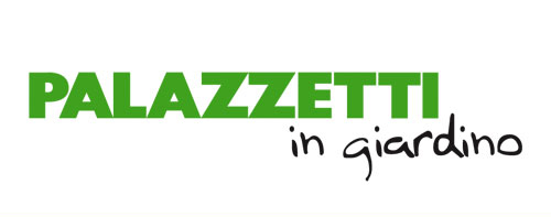 Palazzetti in Giardino